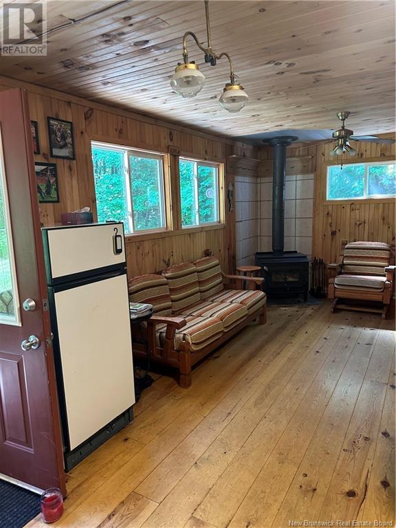 159 West Valley Road, Renous, New Brunswick  E9E 0B6 - Photo 23 - NB119092