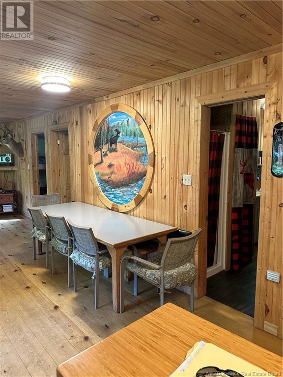 159 West Valley Road, Renous, New Brunswick  E9E 0B6 - Photo 24 - NB119092