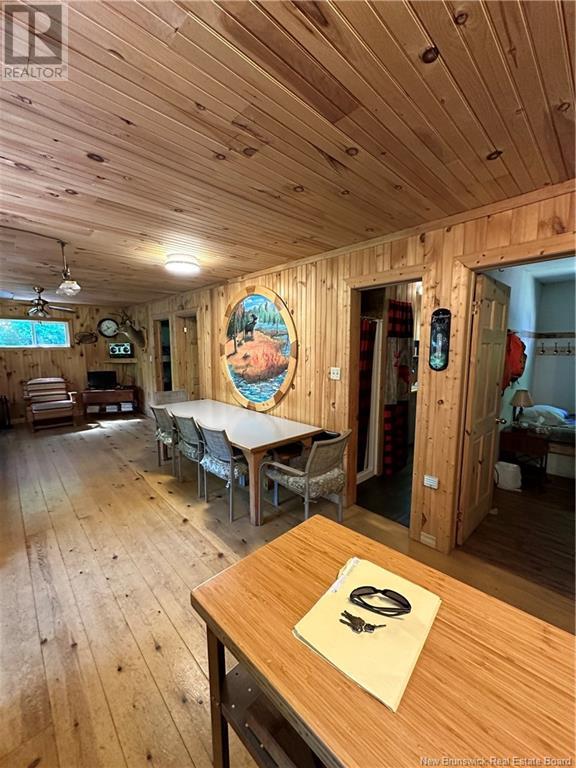 159 West Valley Road, Renous, New Brunswick  E9E 0B6 - Photo 25 - NB119092