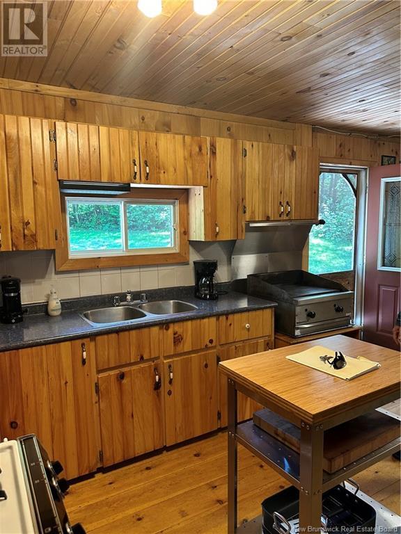 159 West Valley Road, Renous, New Brunswick  E9E 0B6 - Photo 27 - NB119092