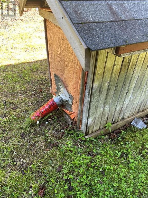 159 West Valley Road, Renous, New Brunswick  E9E 0B6 - Photo 31 - NB119092