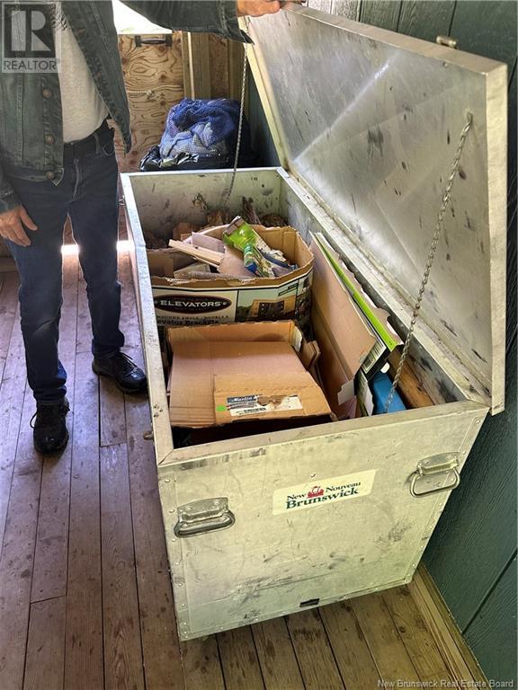 159 West Valley Road, Renous, New Brunswick  E9E 0B6 - Photo 34 - NB119092