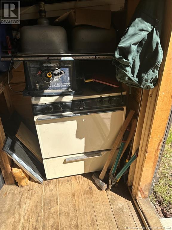 159 West Valley Road, Renous, New Brunswick  E9E 0B6 - Photo 35 - NB119092