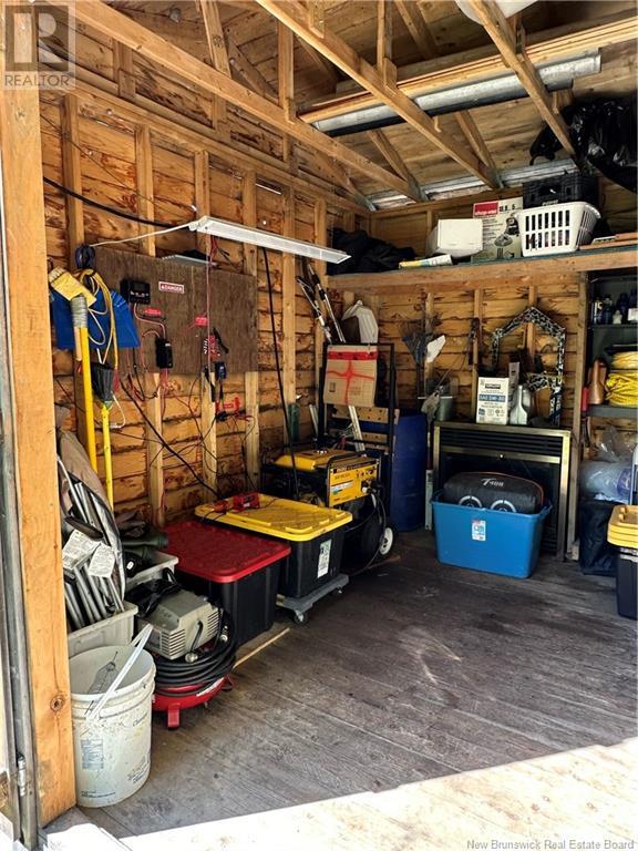 159 West Valley Road, Renous, New Brunswick  E9E 0B6 - Photo 43 - NB119092