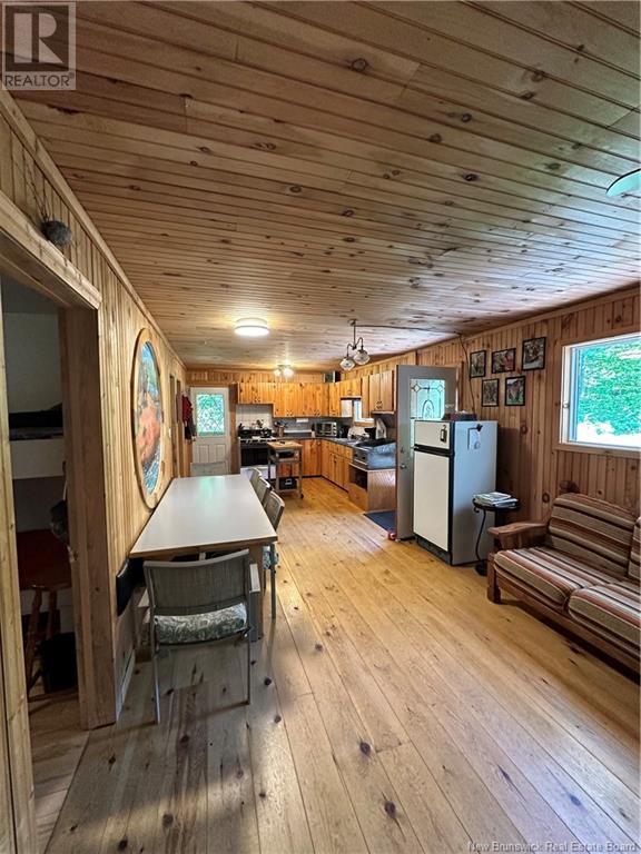 159 West Valley Road, Renous, New Brunswick  E9E 0B6 - Photo 9 - NB119092