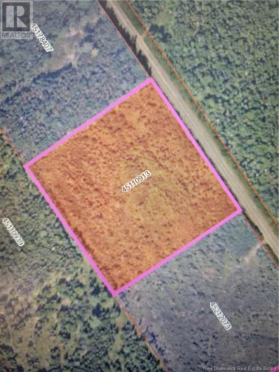 Lot 8 Route 10, Cumberland Bay, New Brunswick  E4A 3A3 - Photo 1 - NB122669