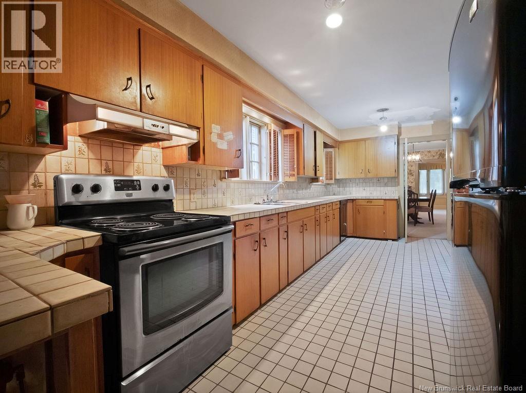 195 Park Street, Moncton, New Brunswick  E1C 2B7 - Photo 17 - NB120936