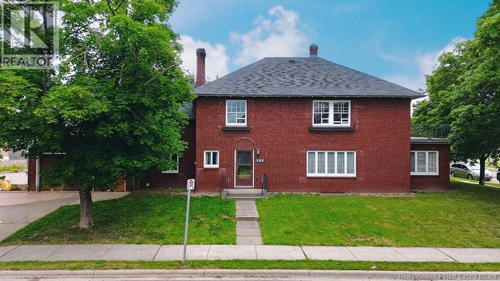195 Park Street, Moncton, New Brunswick  E1C 2B7 - Photo 42 - NB120936