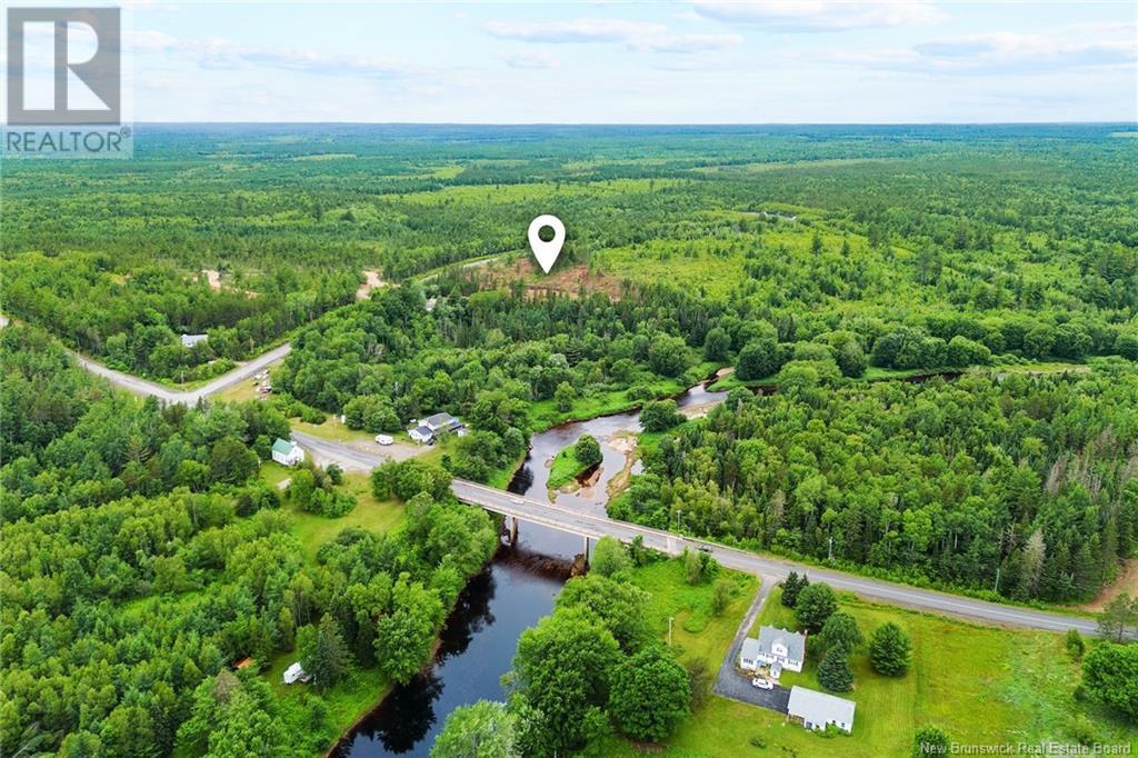Lot Route 123, Gaspereau Forks, New Brunswick O0O 0O0 - Photo 2 - NB122605