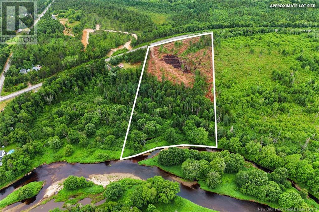 Lot Route 123, Gaspereau Forks, New Brunswick O0O 0O0 - Photo 3 - NB122605