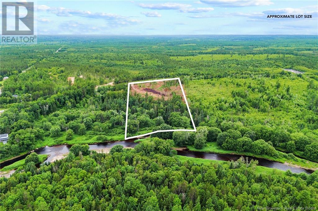 Lot Route 123, Gaspereau Forks, New Brunswick O0O 0O0 - Photo 4 - NB122605