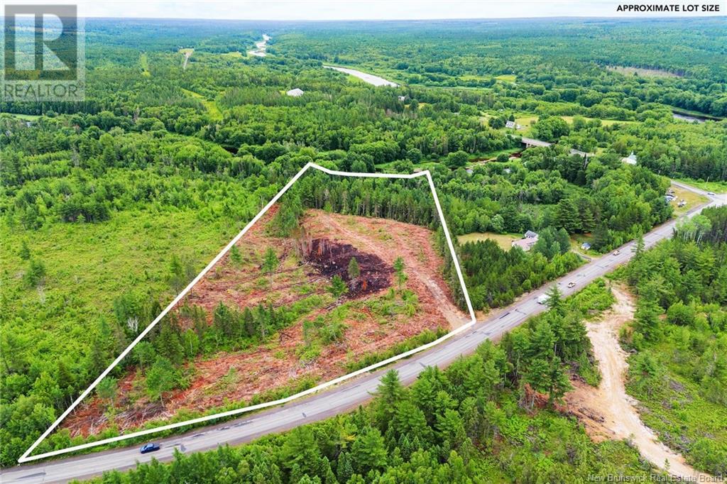 Lot Route 123, Gaspereau Forks, New Brunswick O0O 0O0 - Photo 5 - NB122605