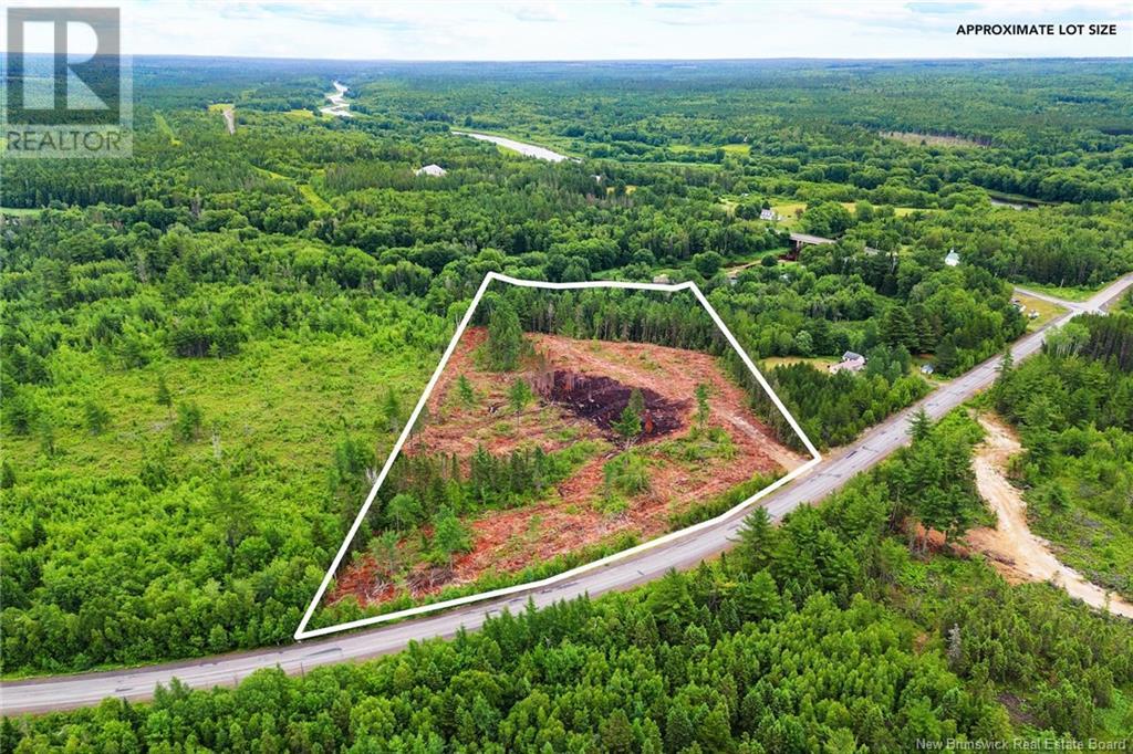 Lot Route 123, Gaspereau Forks, New Brunswick O0O 0O0 - Photo 6 - NB122605