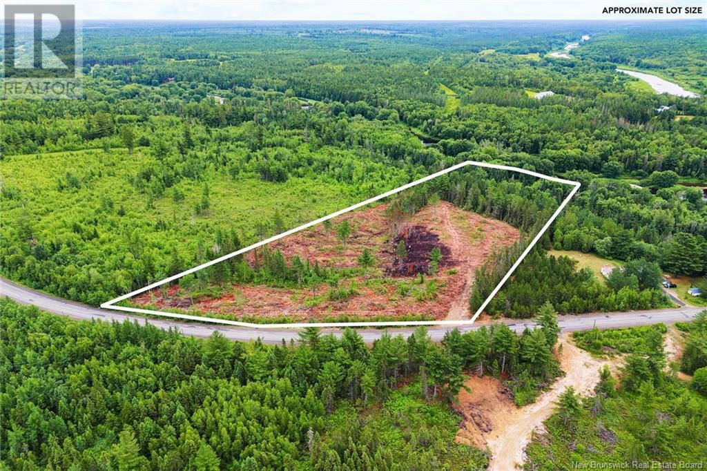 Lot Route 123, Gaspereau Forks, New Brunswick O0O 0O0 - Photo 7 - NB122605