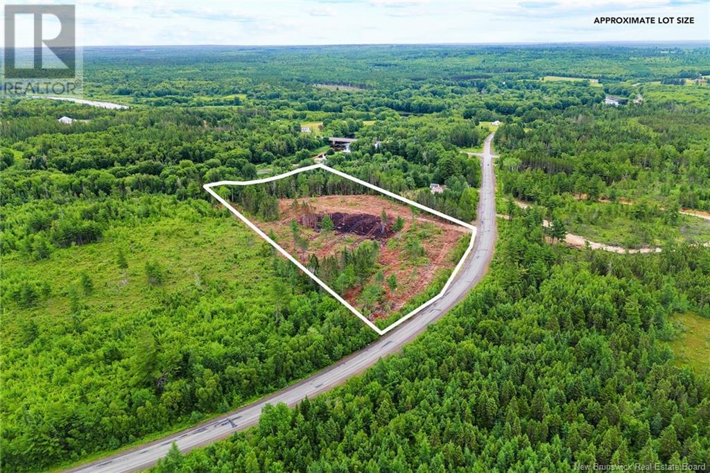 Lot Route 123, Gaspereau Forks, New Brunswick O0O 0O0 - Photo 8 - NB122605