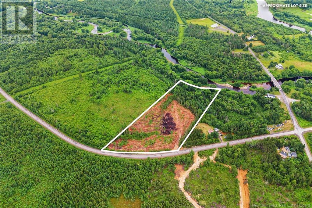Lot Route 123, Gaspereau Forks, New Brunswick O0O 0O0 - Photo 9 - NB122605