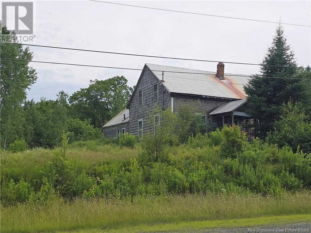 2360 Rte 118 Hwy, Mckinleyville, New Brunswick  E9E 2H5 - Photo 14 - NB122705