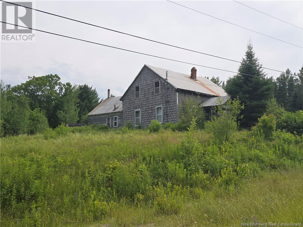 2360 Rte 118 Hwy, Mckinleyville, New Brunswick  E9E 2H5 - Photo 3 - NB122705