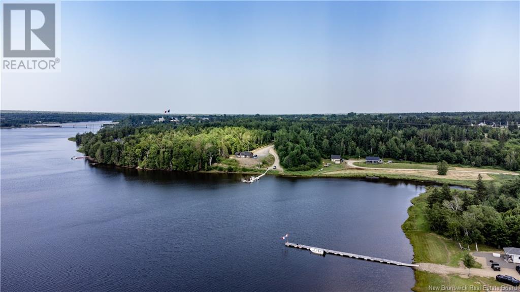 Vacant Lot Saint-Ignace, Saint-Louis-De-Kent, New Brunswick E4X 1Y2 - Photo 1 - NB122508