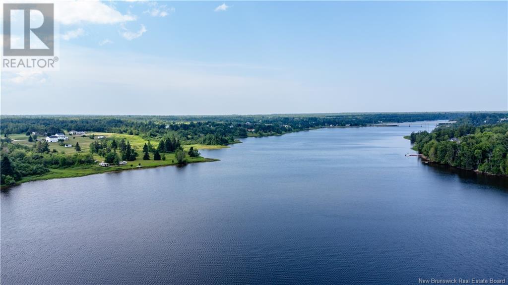Vacant Lot Saint-Ignace, Saint-Louis-De-Kent, New Brunswick E4X 1Y2 - Photo 2 - NB122508