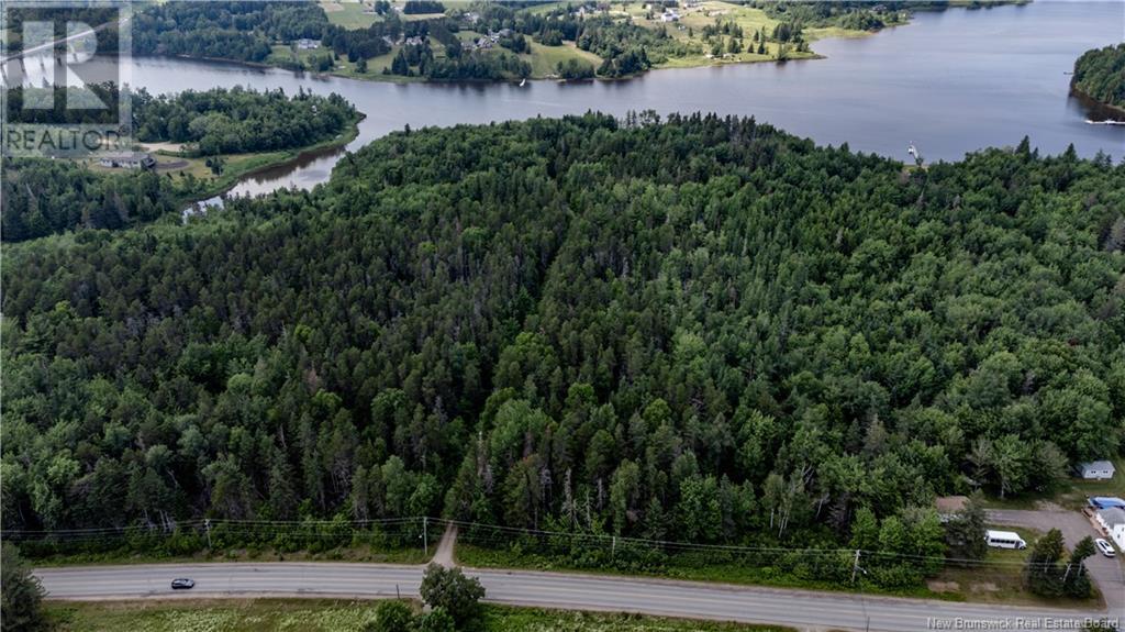 Vacant Lot Saint-Ignace, Saint-Louis-De-Kent, New Brunswick E4X 1Y2 - Photo 3 - NB122508