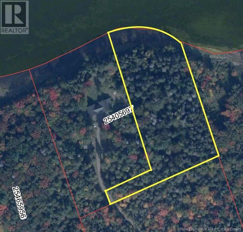 Vacant Lot Saint-Ignace, Saint-Louis-De-Kent, New Brunswick E4X 1Y2 - Photo 8 - NB122508