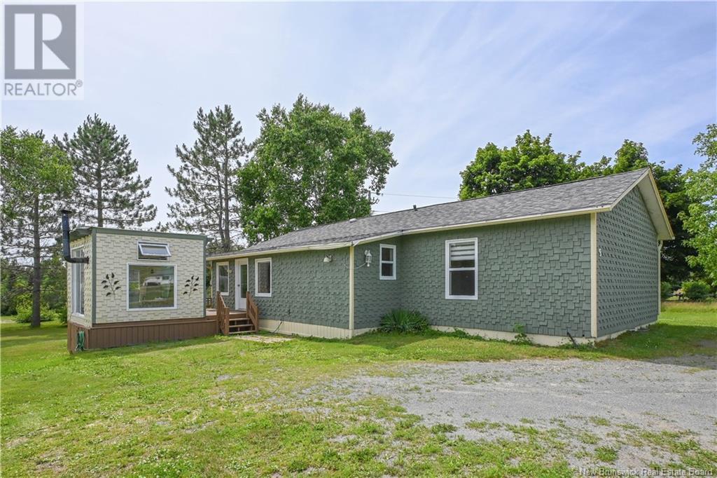5 Des Buissons Lane, Bertrand, New Brunswick  E1W 0E2 - Photo 10 - NB122734