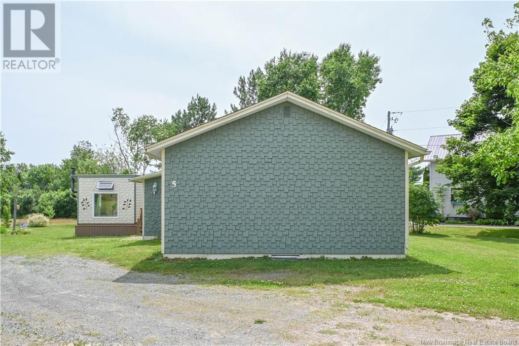 5 Des Buissons Lane, Bertrand, New Brunswick  E1W 0E2 - Photo 11 - NB122734