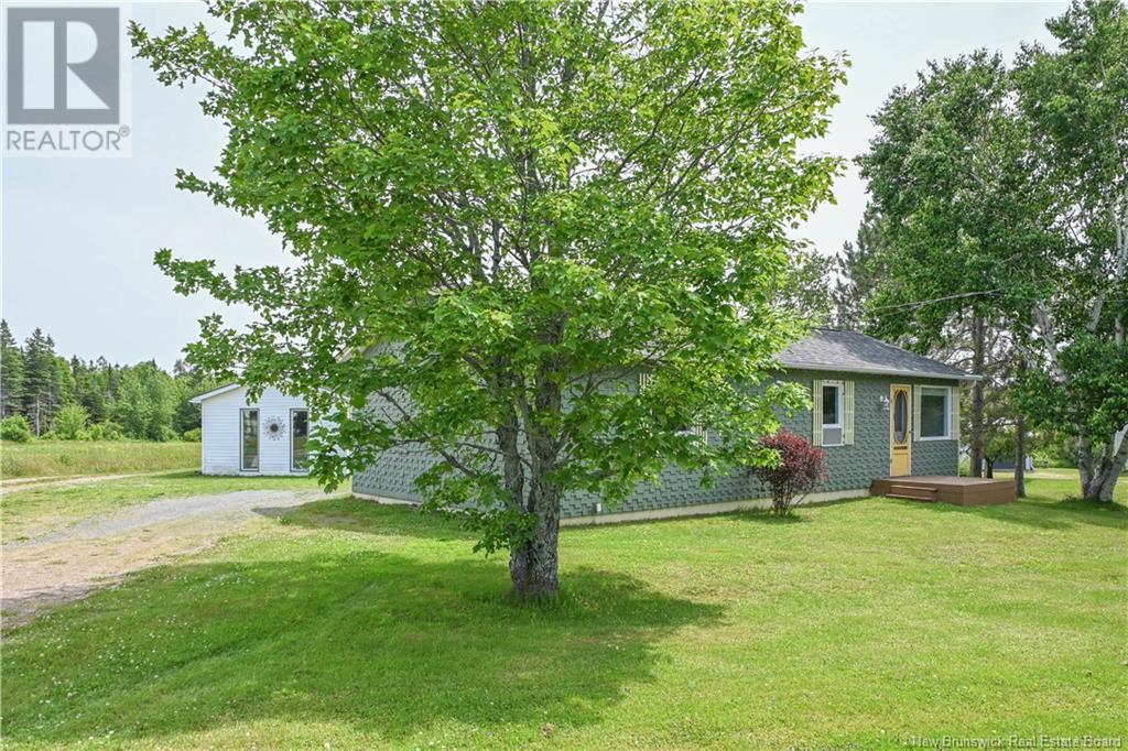 5 Des Buissons Lane, Bertrand, New Brunswick  E1W 0E2 - Photo 13 - NB122734