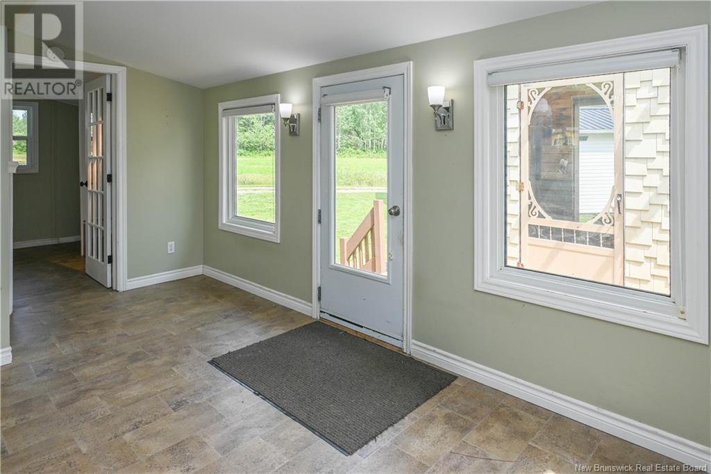5 Des Buissons Lane, Bertrand, New Brunswick  E1W 0E2 - Photo 20 - NB122734