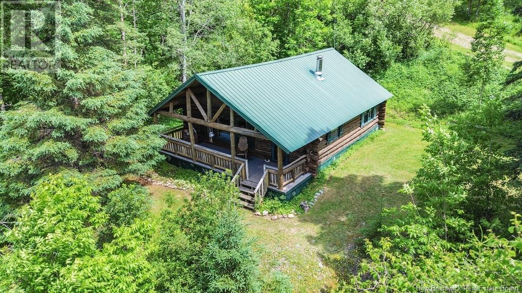 751 Enterprise Road, Enterprise, New Brunswick E7G 1M7 - Photo 5 - NB121971