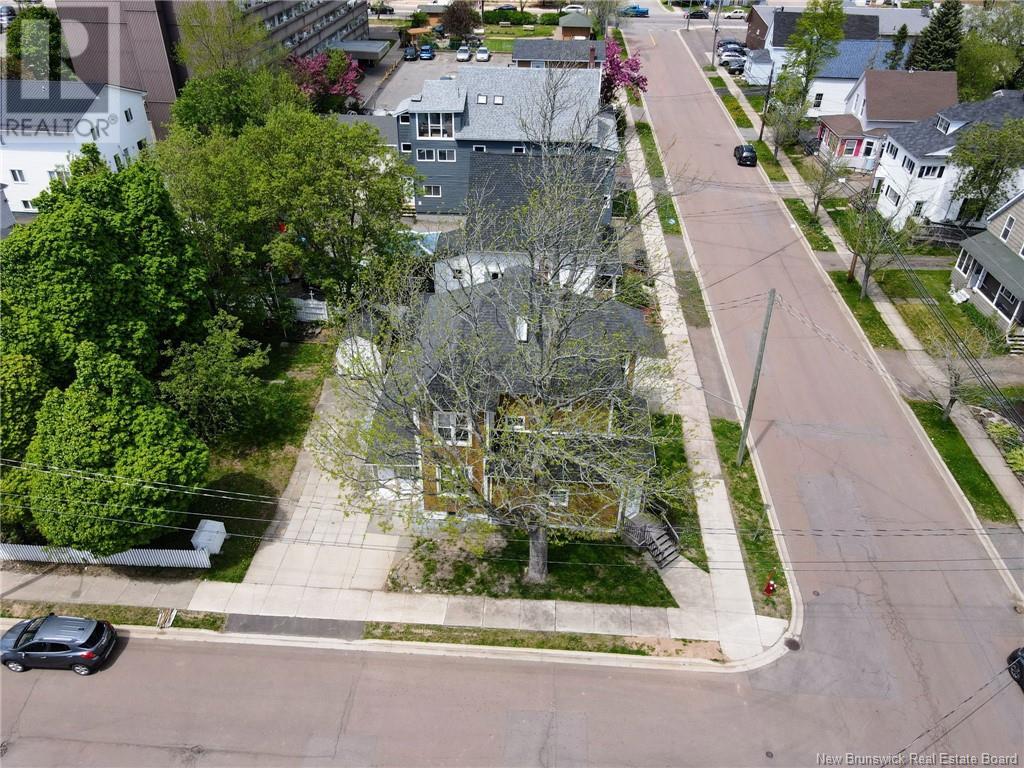 110 Cornhill, Moncton, New Brunswick  E1C 6L1 - Photo 5 - NB122729