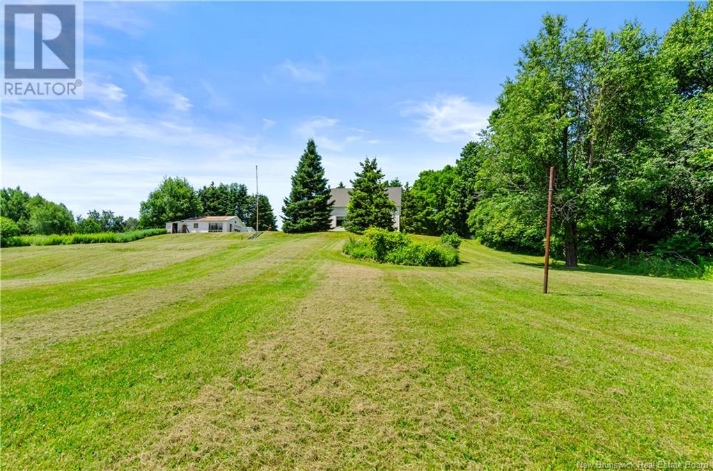 676 Otis Drive, Nackawic, New Brunswick  E6G 1H1 - Photo 34 - NB122738