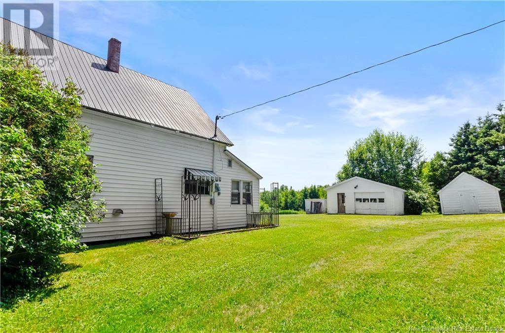 676 Otis Drive, Nackawic, New Brunswick  E6G 1H1 - Photo 41 - NB122738