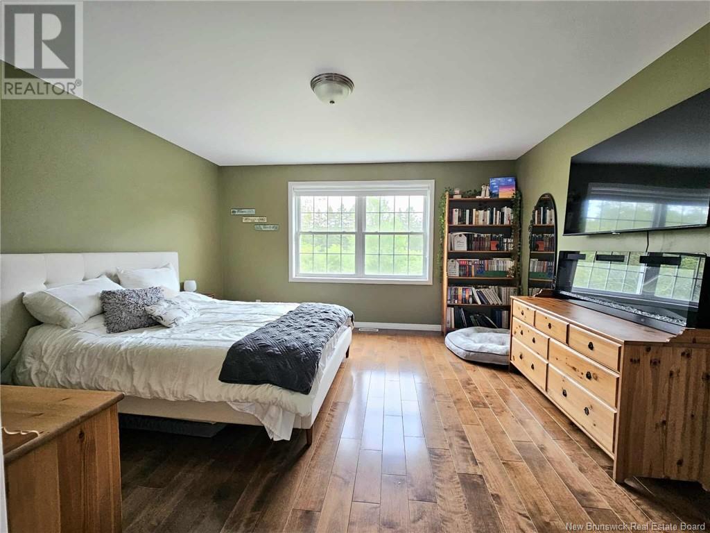 519 Woodland Drive, North Tetagouche, New Brunswick  E2A 4Z1 - Photo 37 - NB122735