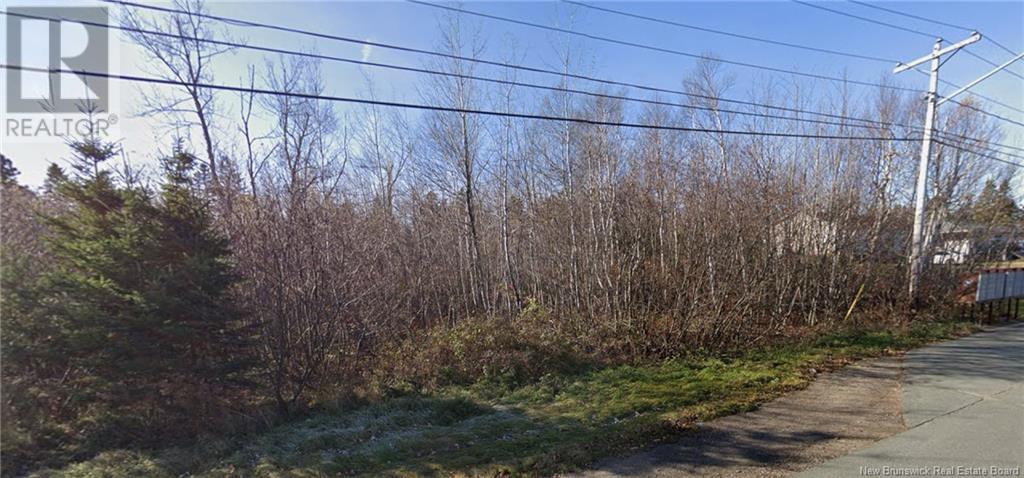 Lot Robinson, Tracadie, New Brunswick  E1X 1C1 - Photo 2 - NB122785