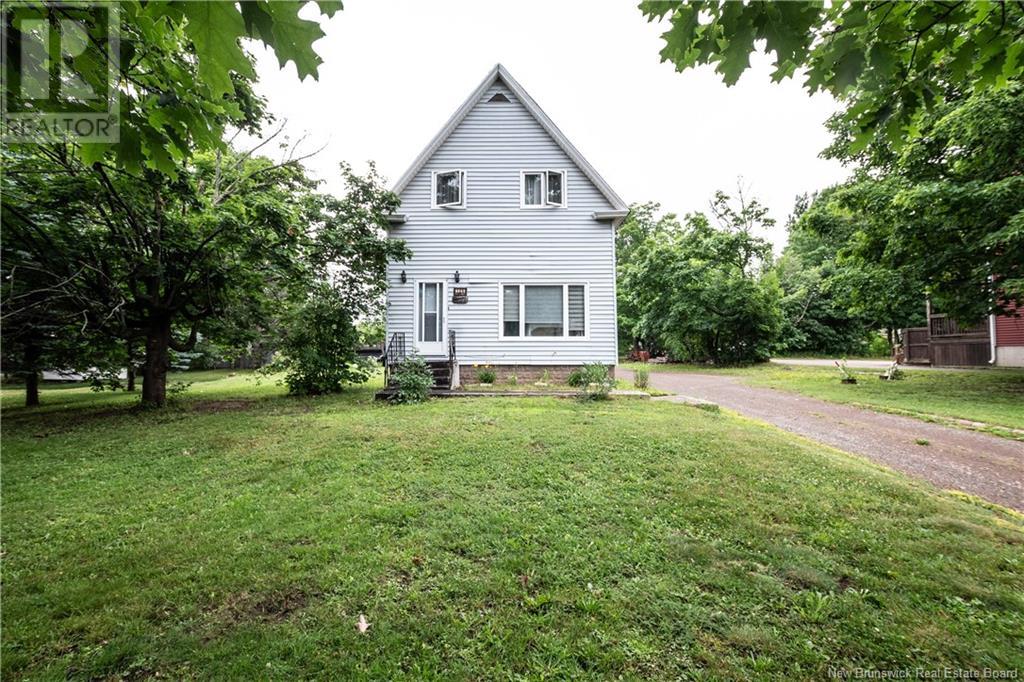 125 Elmwood Drive, Moncton, New Brunswick