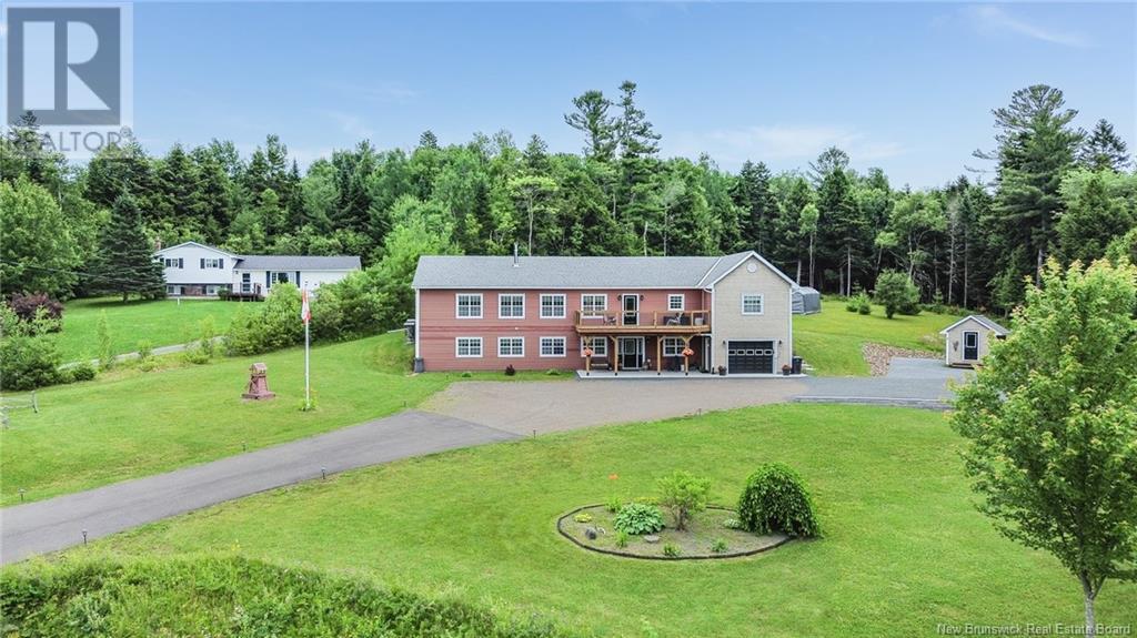 63 Sunset Blvd, Mcleod Hill, New Brunswick  E3G 6A4 - Photo 47 - NB122663