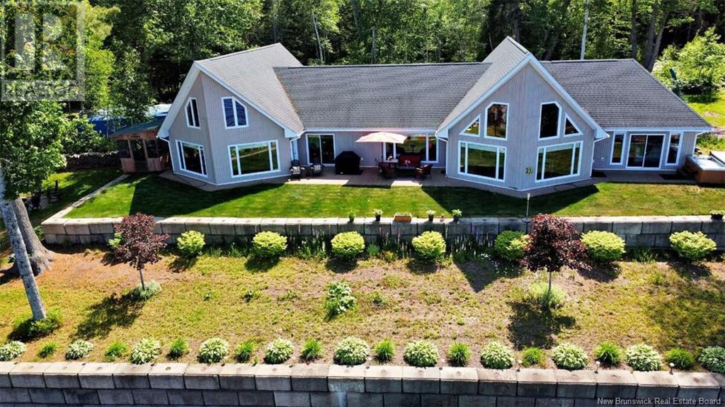 120 Hayesey Lane, Whites Cove, New Brunswick  E4C 0B3 - Photo 1 - NB122797