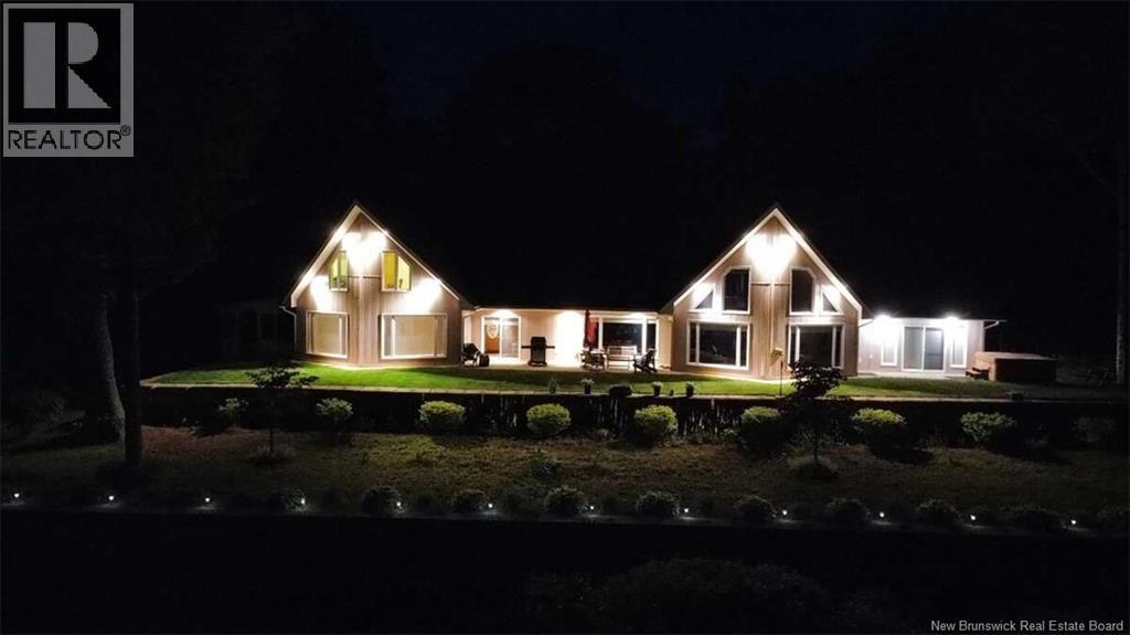 120 Hayesey Lane, Whites Cove, New Brunswick  E4C 0B3 - Photo 29 - NB122797