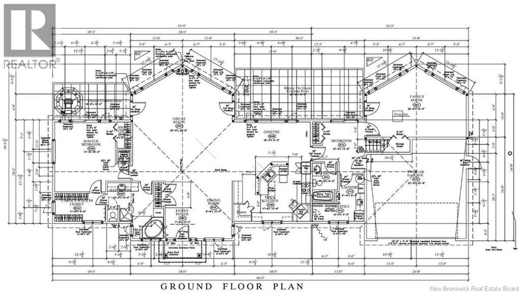 120 Hayesey Lane, Whites Cove, New Brunswick  E4C 0B3 - Photo 31 - NB122797