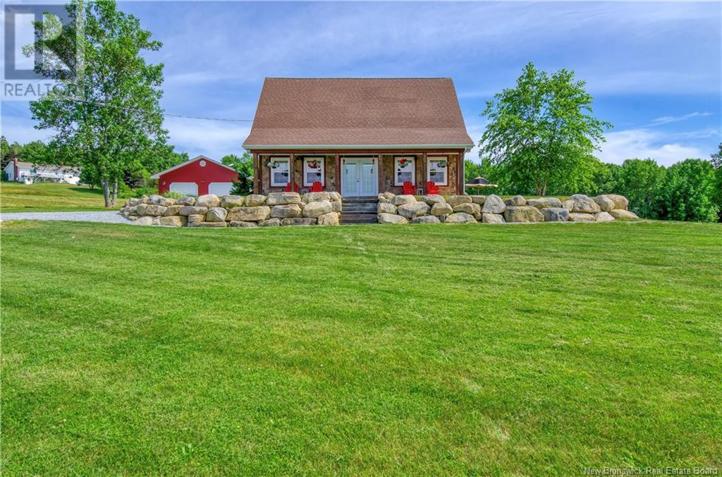 19 Stockford Lane, Wickham, New Brunswick E5T 3S8 - Photo 2 - NB122709