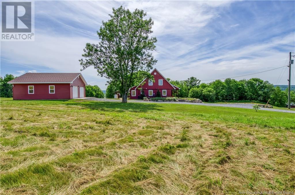 19 Stockford Lane, Wickham, New Brunswick E5T 3S8 - Photo 3 - NB122709