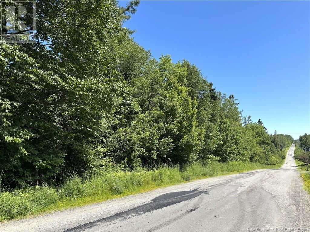 Lot 23-2 Harkness Road, Chamcook, New Brunswick
