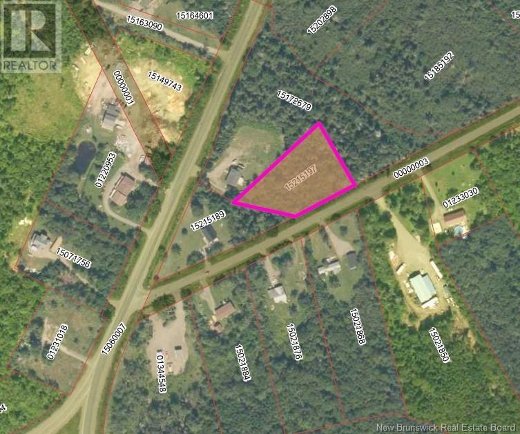 Lot 23-2 Harkness Road, Chamcook, New Brunswick  E5B 3E7 - Photo 12 - NB122533