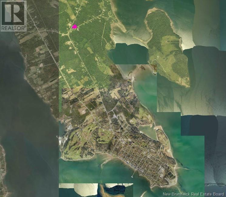 Lot 23-2 Harkness Road, Chamcook, New Brunswick  E5B 3E7 - Photo 13 - NB122533