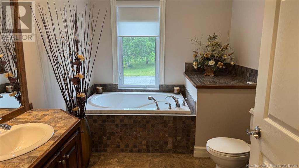 15 Banville, Saint-Quentin, New Brunswick  E8A 1A6 - Photo 11 - NB122866