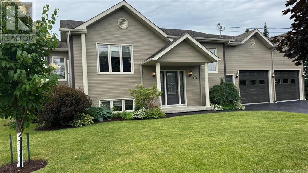 15 Banville, Saint-Quentin, New Brunswick  E8A 1A6 - Photo 2 - NB122866