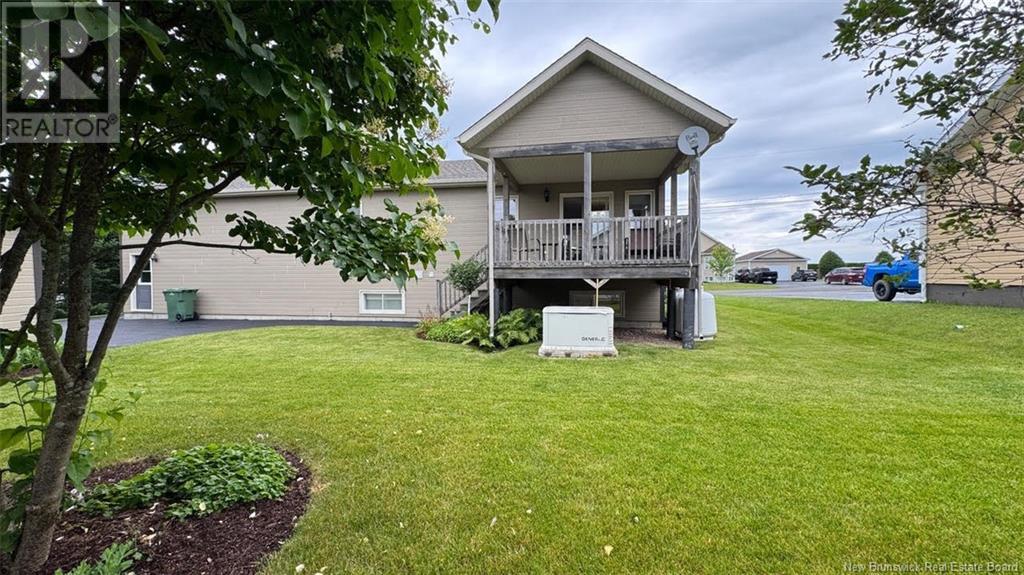 15 Banville, Saint-Quentin, New Brunswick  E8A 1A6 - Photo 24 - NB122866