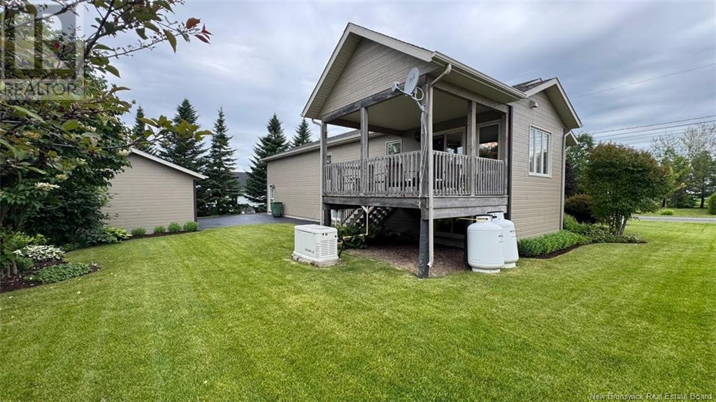 15 Banville, Saint-Quentin, New Brunswick  E8A 1A6 - Photo 25 - NB122866